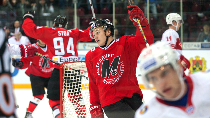 «Кузня» — «Спартак»