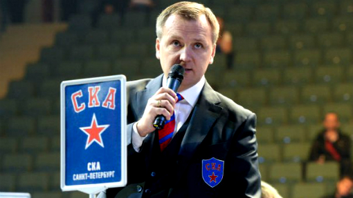 Андрей Точицкий