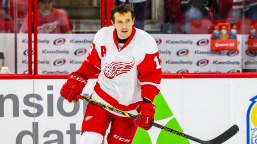 Павел Дацюк