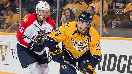 Фрагмент матча