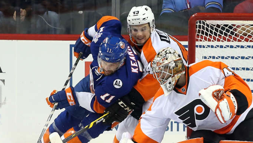 Фрагмент матча