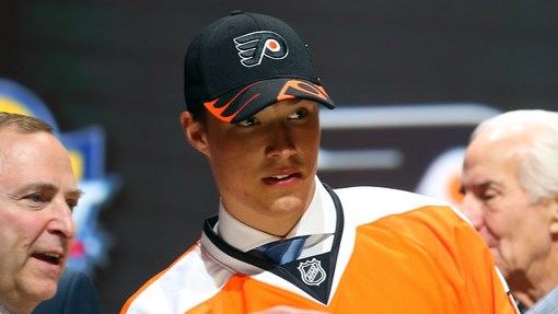 Иван Проворов