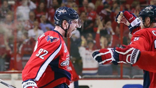 Евгений Кузнецов