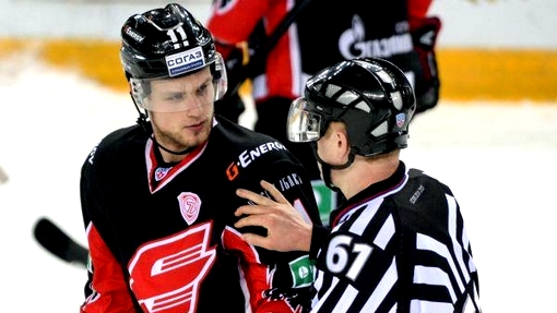 Владимир Соботка