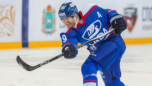 «Лада» прервала серию неудач