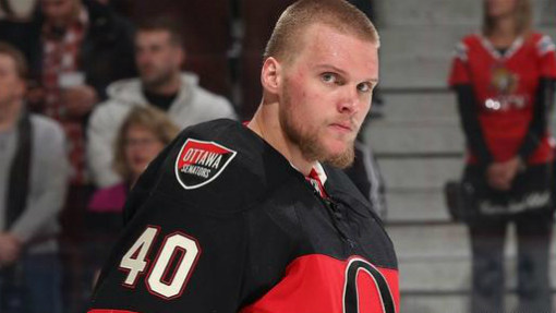 Робин Ленер