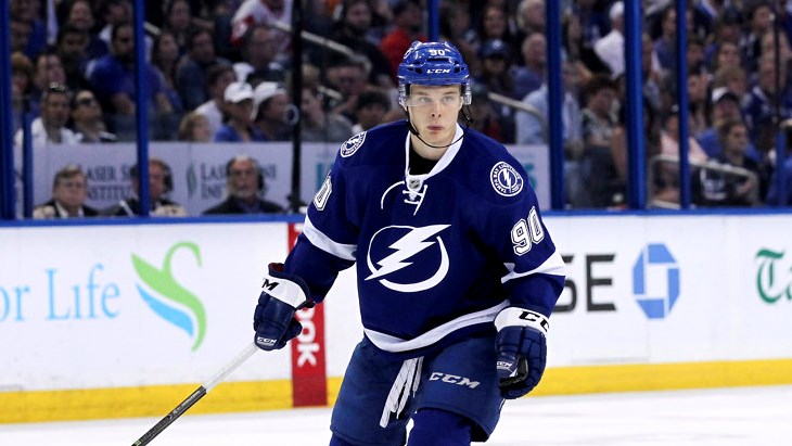 Владислав Наместников