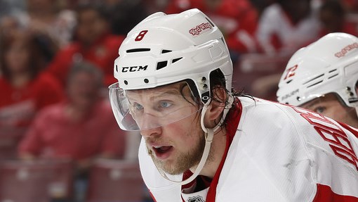 Джастин Абделкейдер