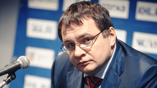 Андрей Назаров