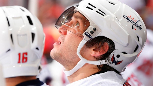 Александр Овечкин