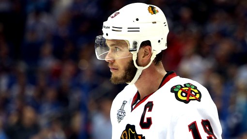 Джонатан Тэйвз