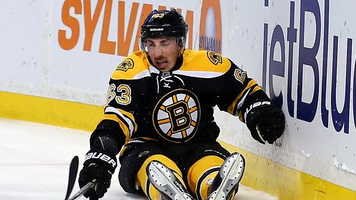 Брэд Маршан