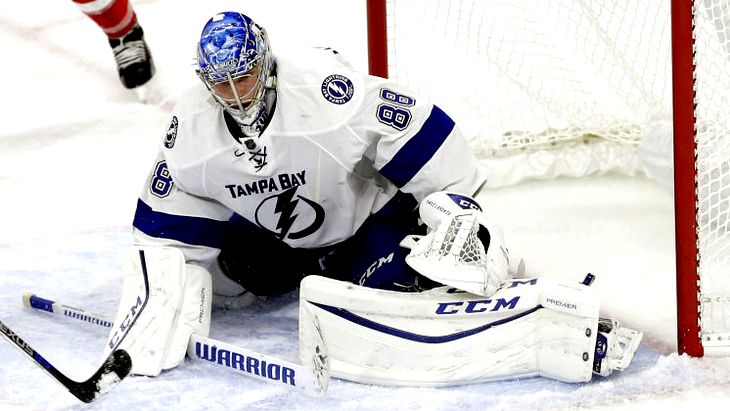 Андрей Василевский