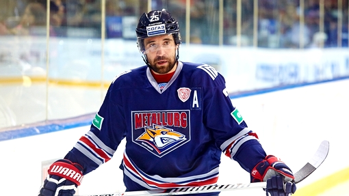 Данис Зарипов