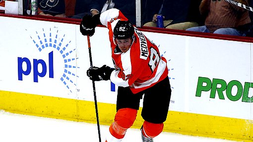 Евгений Медведев