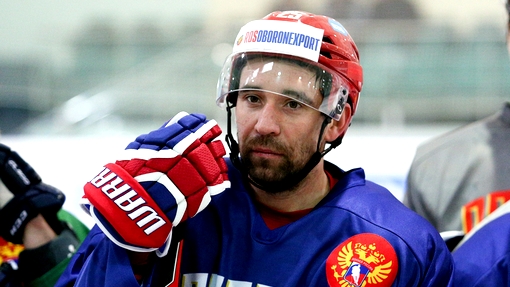 Данис Зарипов