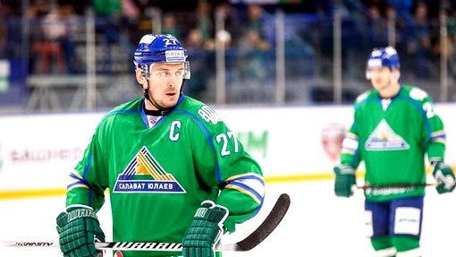 Игорь Григоренко