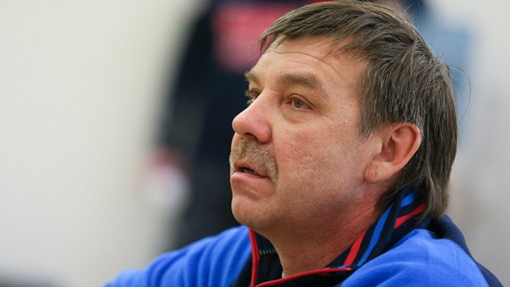 Олег Знарок