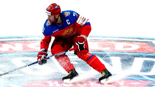 Илья Ковальчук Илья Ковальчук