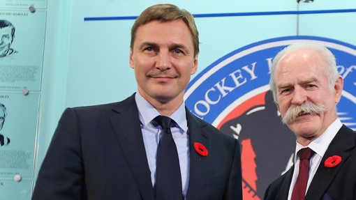 Сергей Федоров