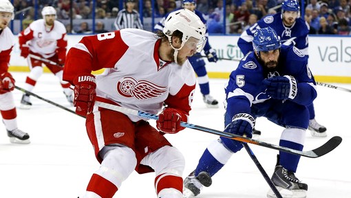 Джастин Абделькадер