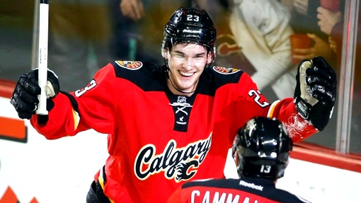 Шон Монахан