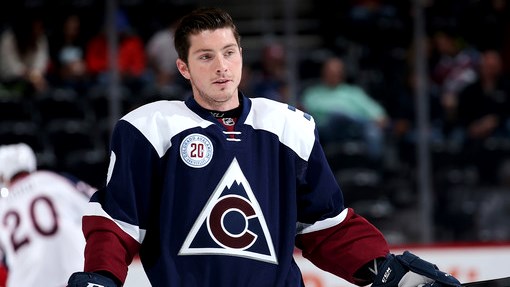 Мэтт Дюшейн