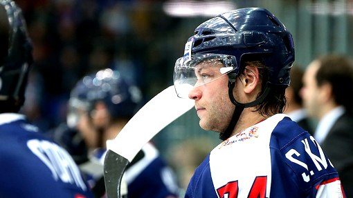 Сергей Костицын