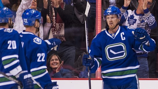 Хенрик Седин