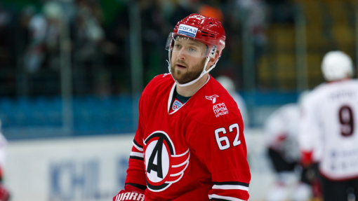 Алексей Достойнов