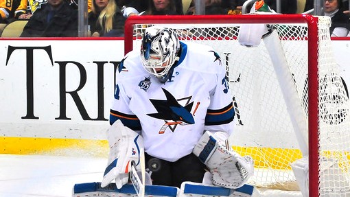 Мартин Джонс