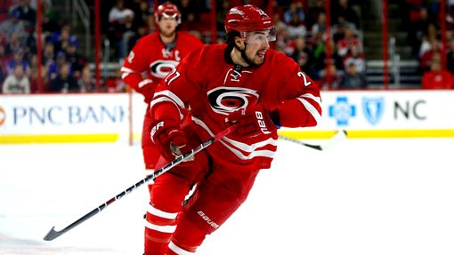 Джастин Фолк