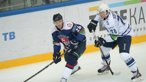 «Торпедо» — «Медвешчак»