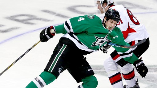 Джейми Бенн