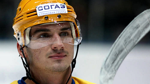 Николай Жердев