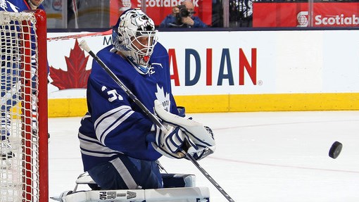 Гаррет Спаркс