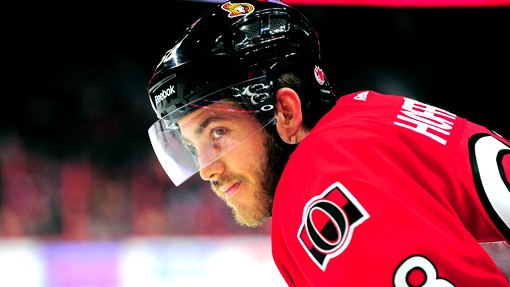 Майк Хоффман