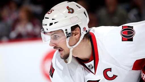 Эрик Карлссон