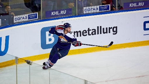 Артем Железков