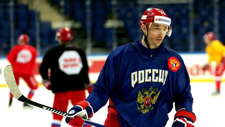 Илья Ковальчук