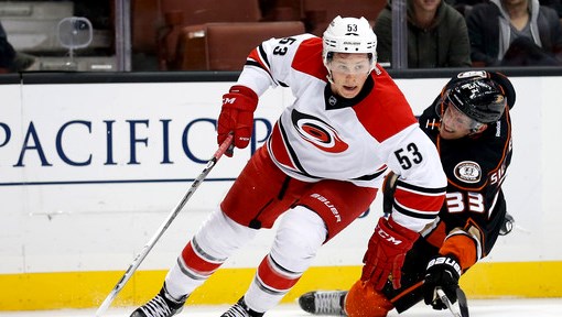 Джефф Скиннер