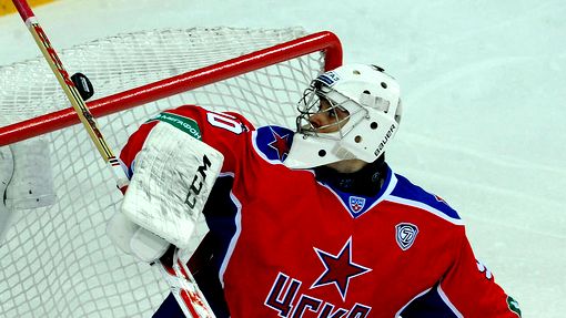 Илья Сорокин