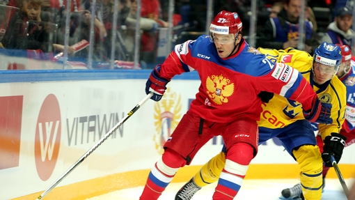 Игорь Григоренко