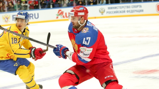 Александр Радулов