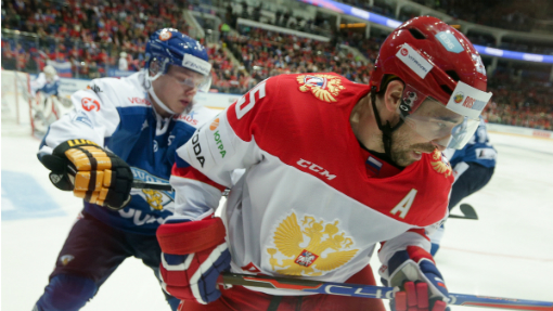 Данис Зарипов