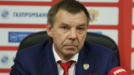 Олег Знарок