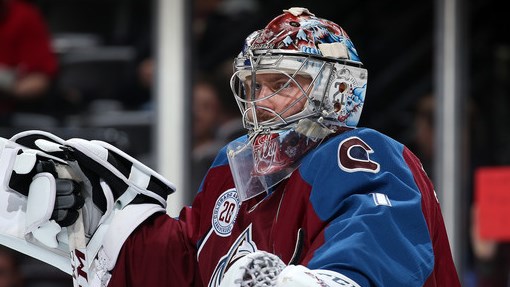 Семен Варламов