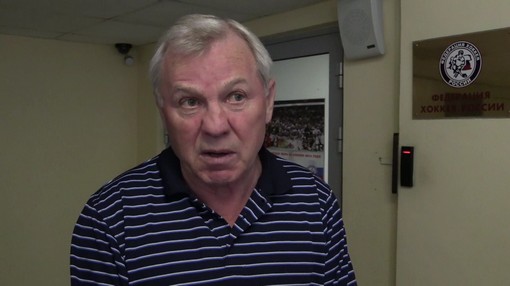 Борис Майоров