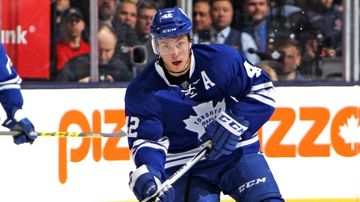 Тайлер Бозак