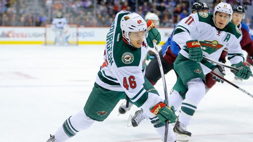 Джаред Сперджен